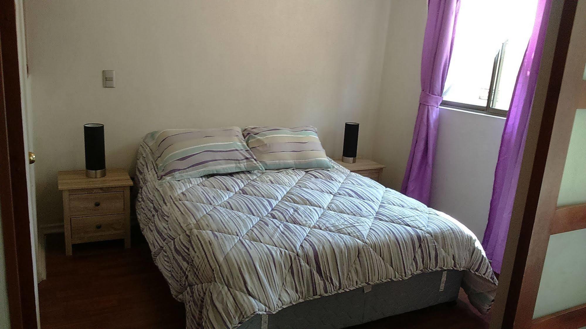 Santiago Suite Apartment Buitenkant foto